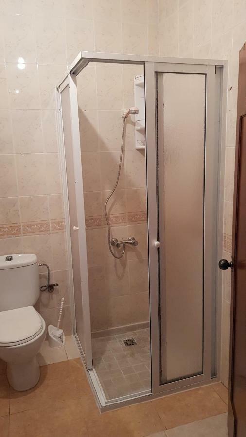 Jolie Appartement Vue Mer М'Дик Екстериор снимка