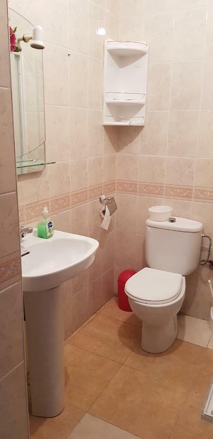 Jolie Appartement Vue Mer М'Дик Екстериор снимка